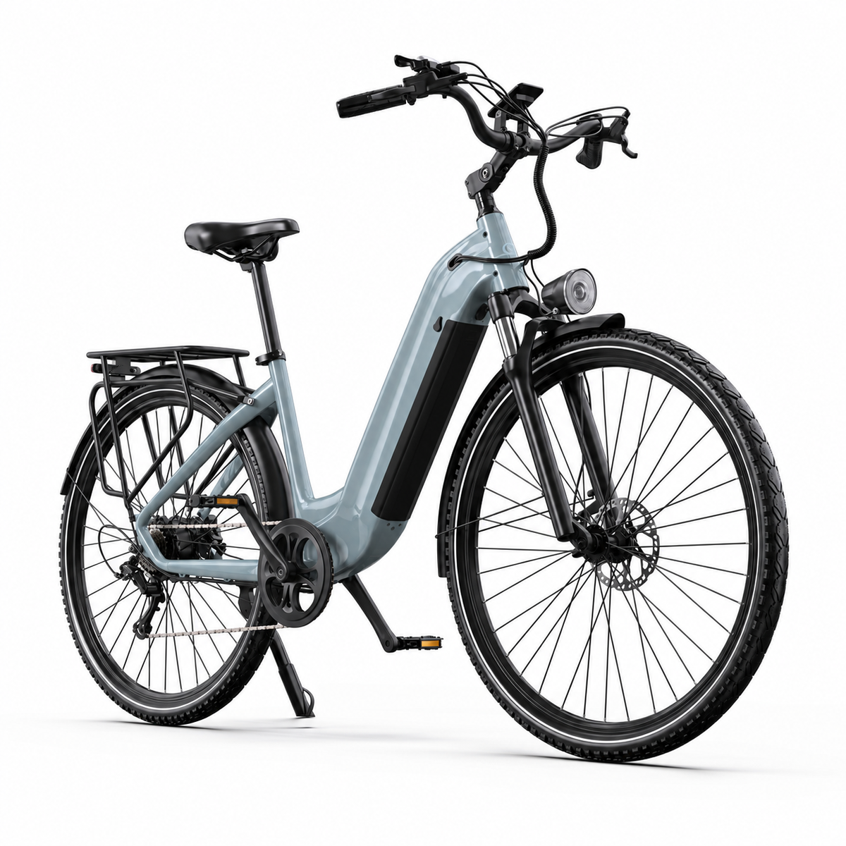 E-Bike Citybike OT05 PRO