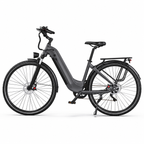 E-Bike Citybike OT05 PRO