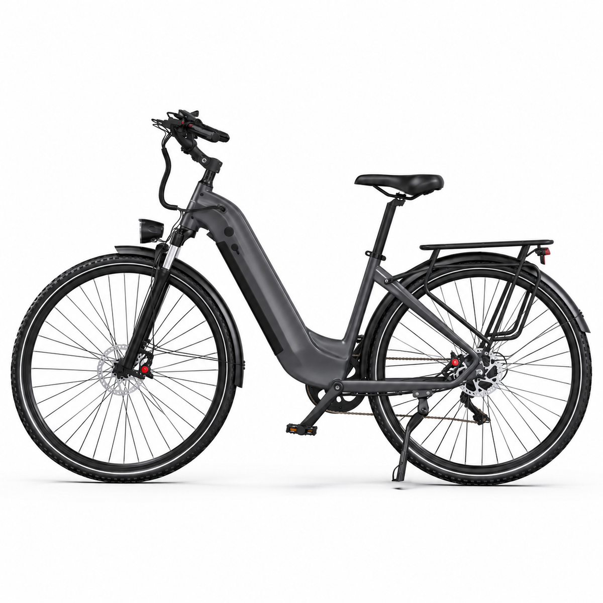 E-Bike Citybike OT05 PRO