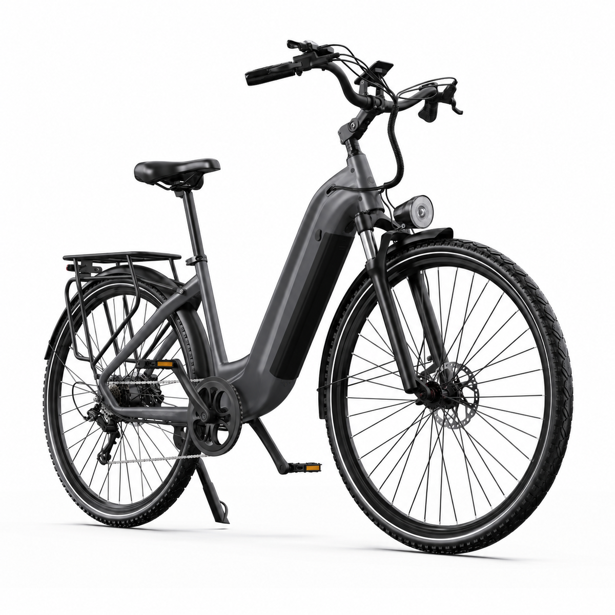 E-Bike Citybike OT05 PRO