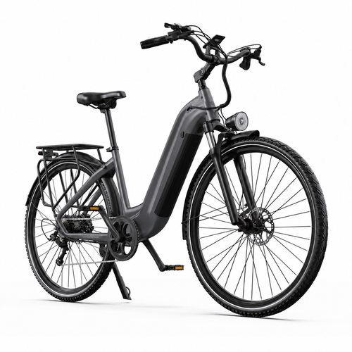 E-Bike Citybike OT05 PRO