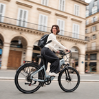 E-Bike Citybike OT05 PRO