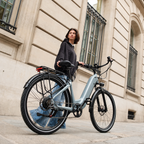 E-Bike Citybike OT05 PRO