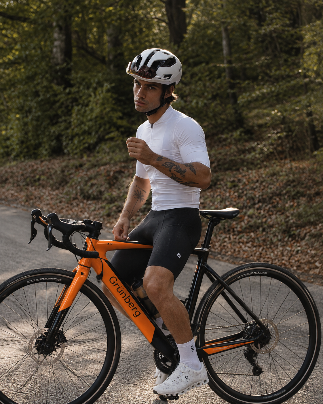 E-Bike Sportbike S20