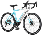 E-Bike Sportbike M20