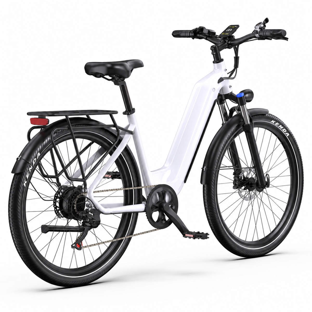 E-Bike Citybike OT05