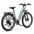 E-Bike Citybike OT05