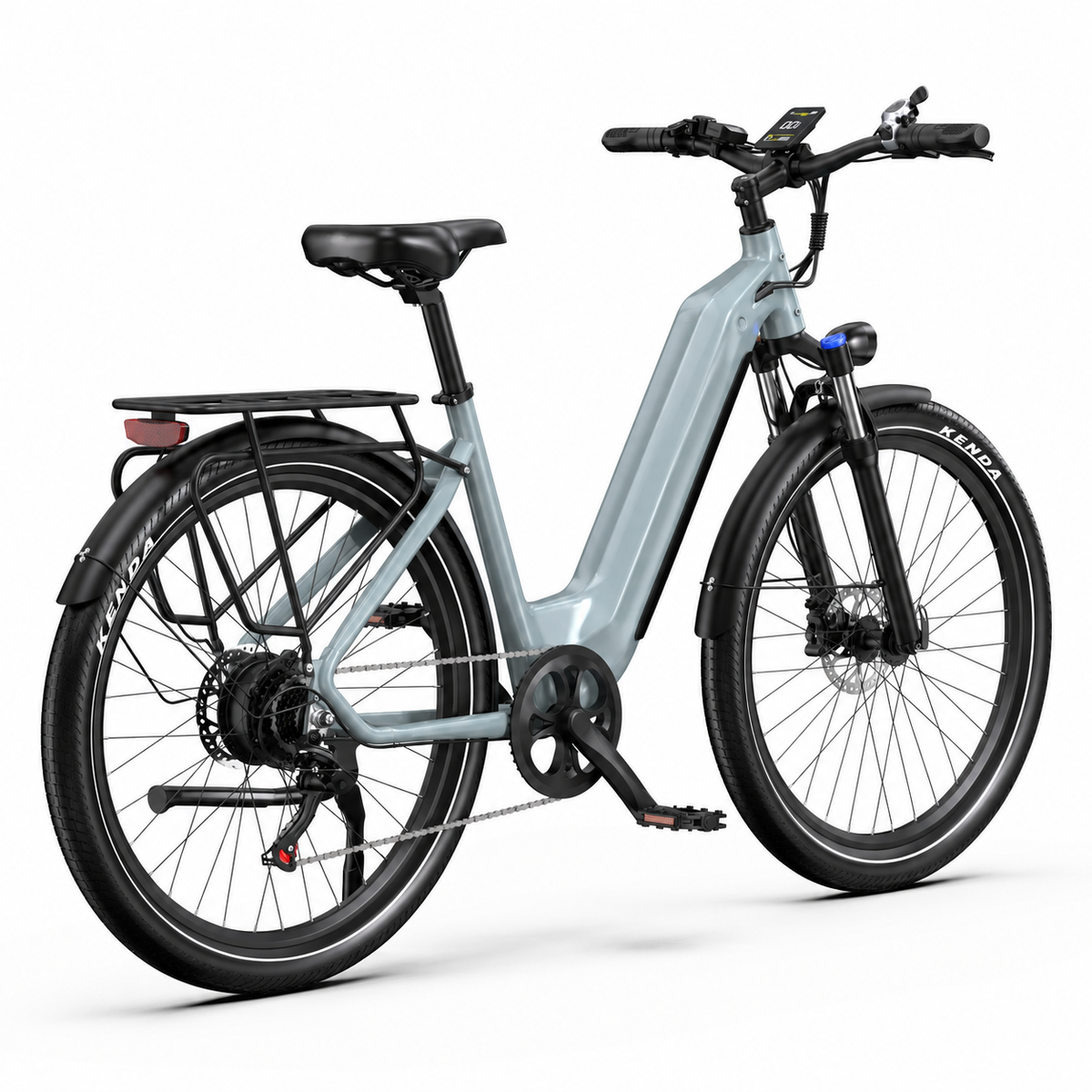 E-Bike Citybike OT05