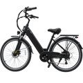 E-Bike Citybike CS20