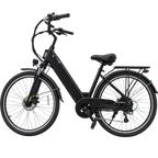 E-Bike Citybike CS20