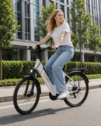E-Bike Citybike CS20