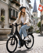 E-Bike Citybike CS20