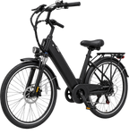 E-Bike Citybike CS20