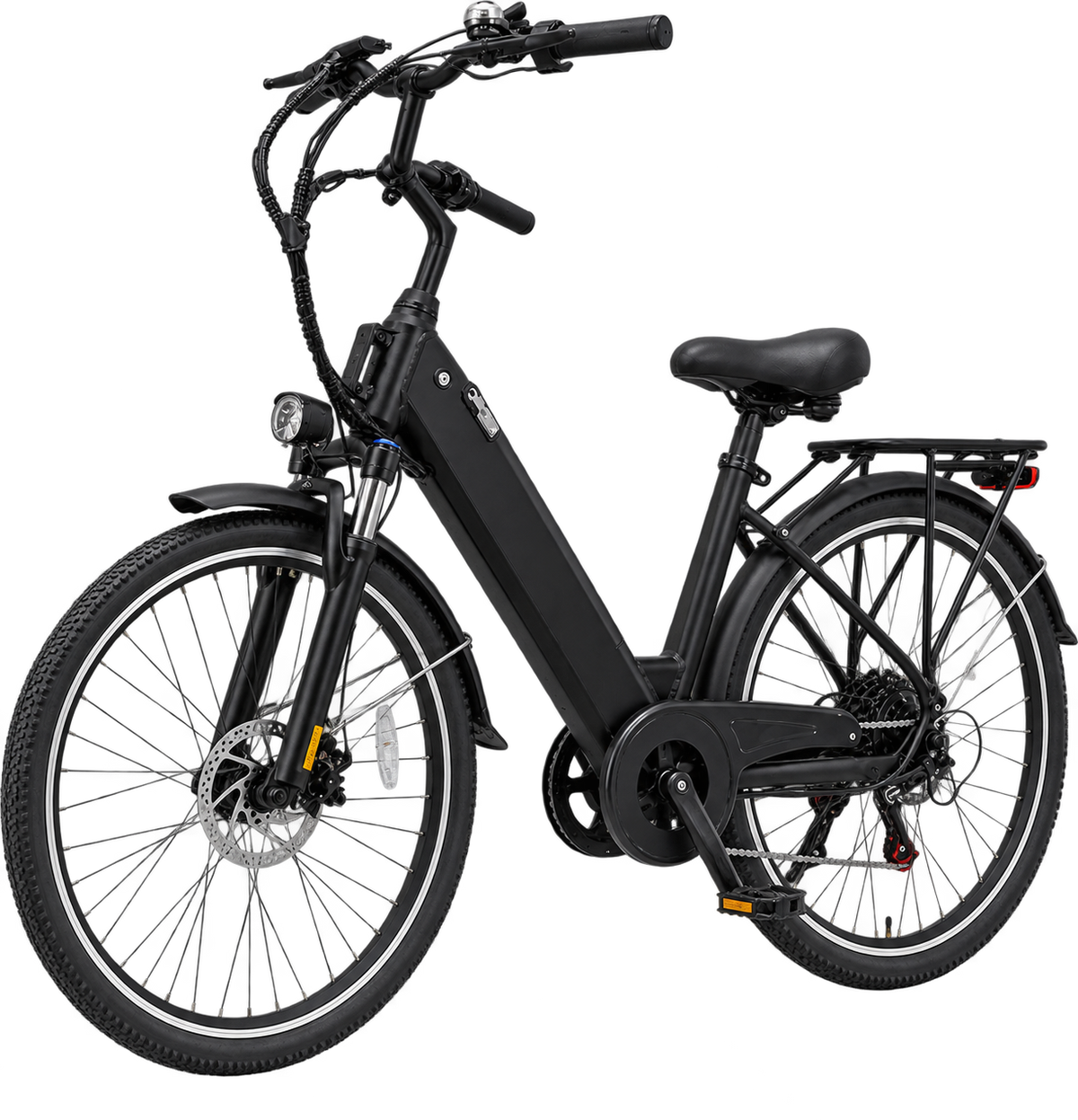 E-Bike Citybike CS20