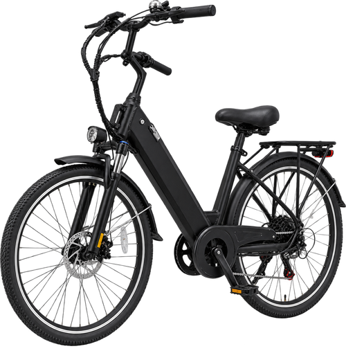 E-Bike Citybike CS20