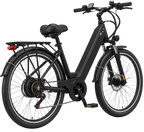 E-Bike Citybike CS20