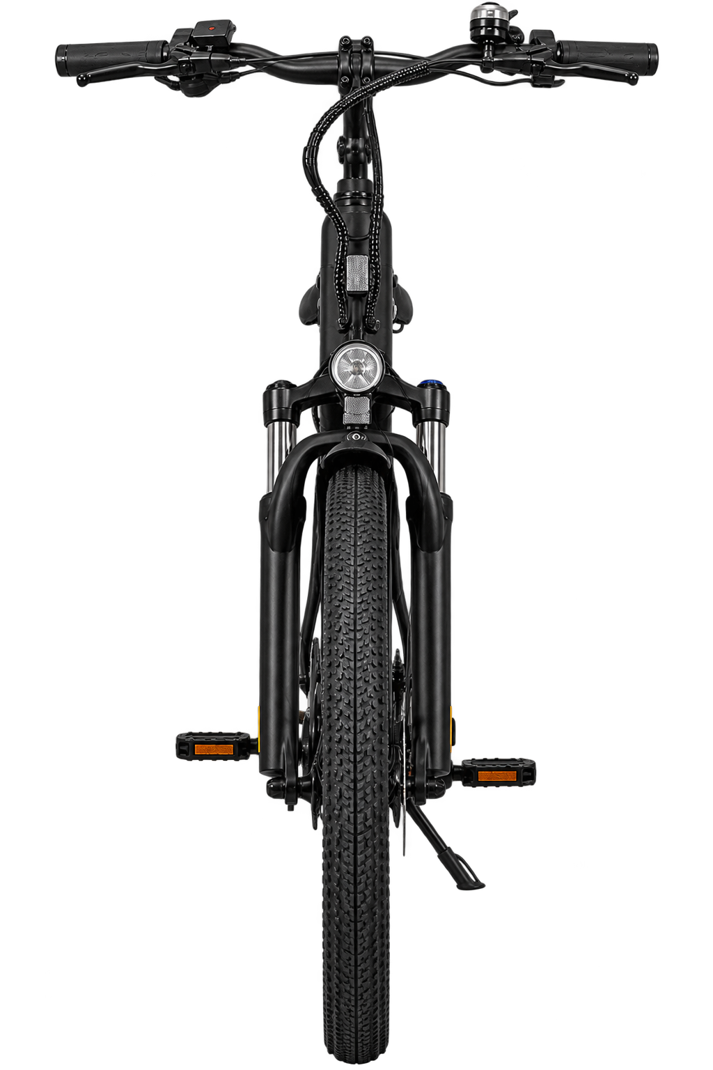 E-Bike Citybike CS20