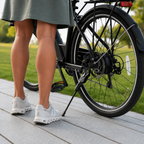 E-Bike Citybike CS20