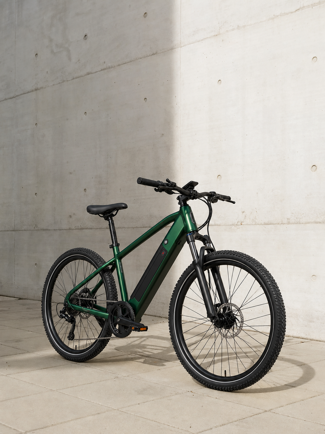 E-Bike Citybike RS-A01 Men