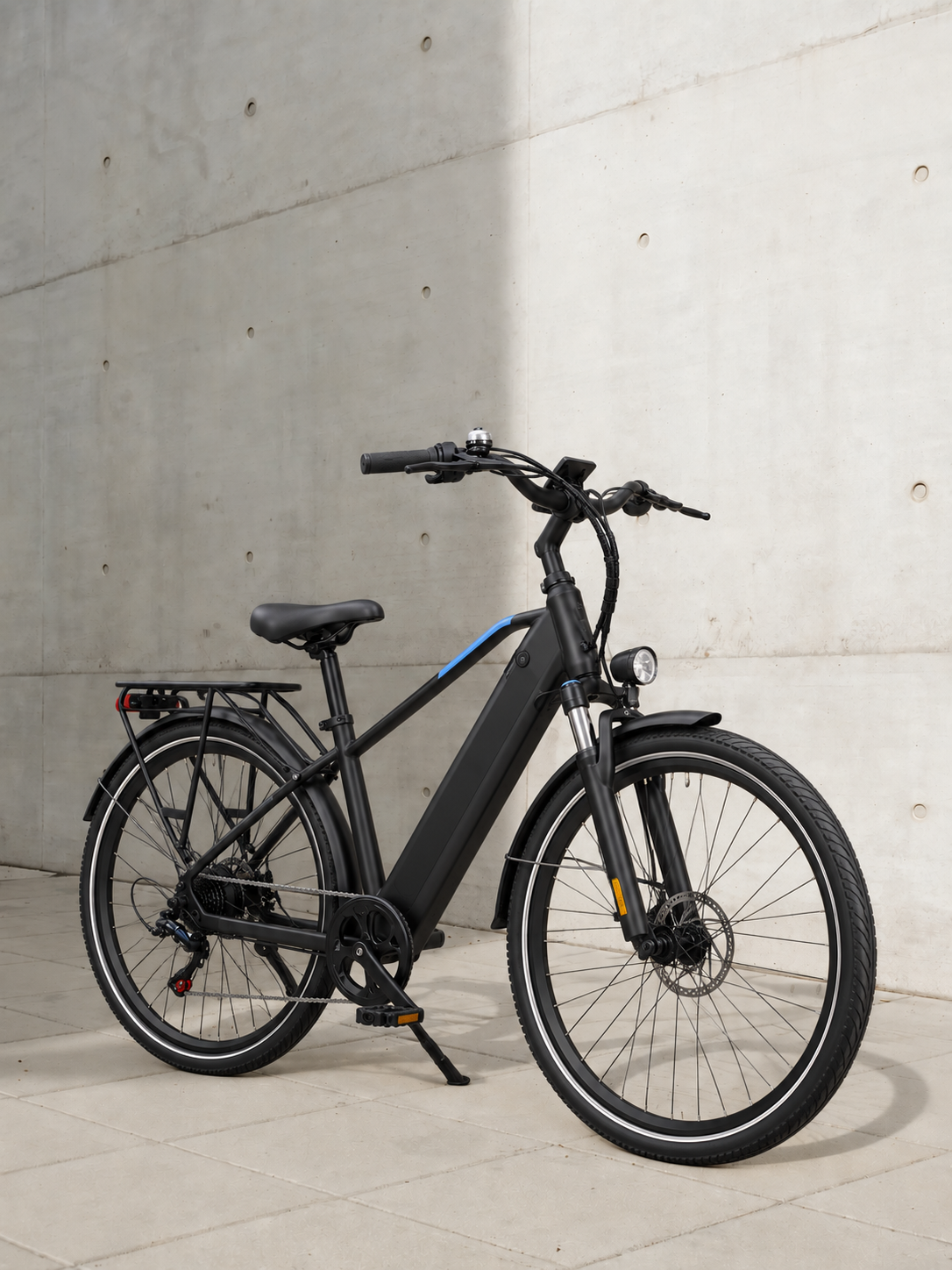 E-Bike Citybike C29Lite