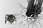 E-Bike Trekkingbike SY26-II