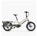 Testy Bike V1
