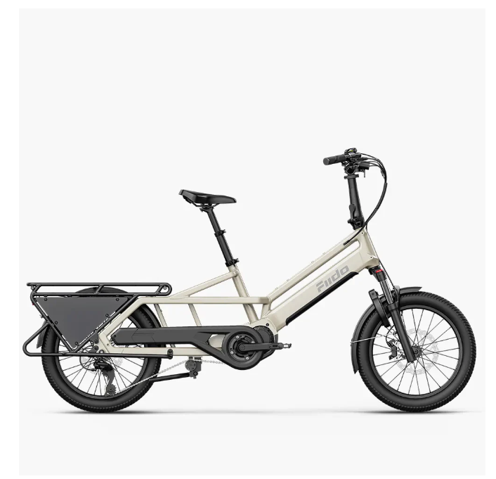 Testy Bike V1