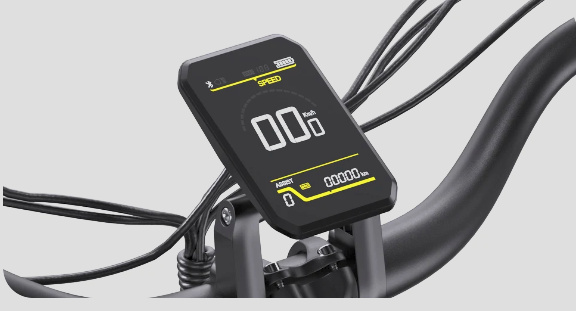 E-Bike Citybike OT05 PRO