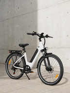 E-Bike Citybike RS-A01 Pro