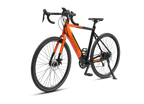 E-Bike Sportbike S20