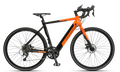 E-Bike Sportbike S20