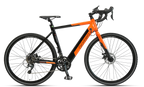 E-Bike Sportbike S20