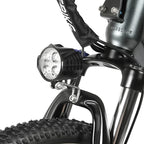 E-Bike Citybike RS-A01 Men