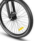 E-Bike Citybike RS-A01 Men
