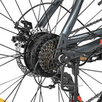 E-Bike Citybike RS-A01 Men
